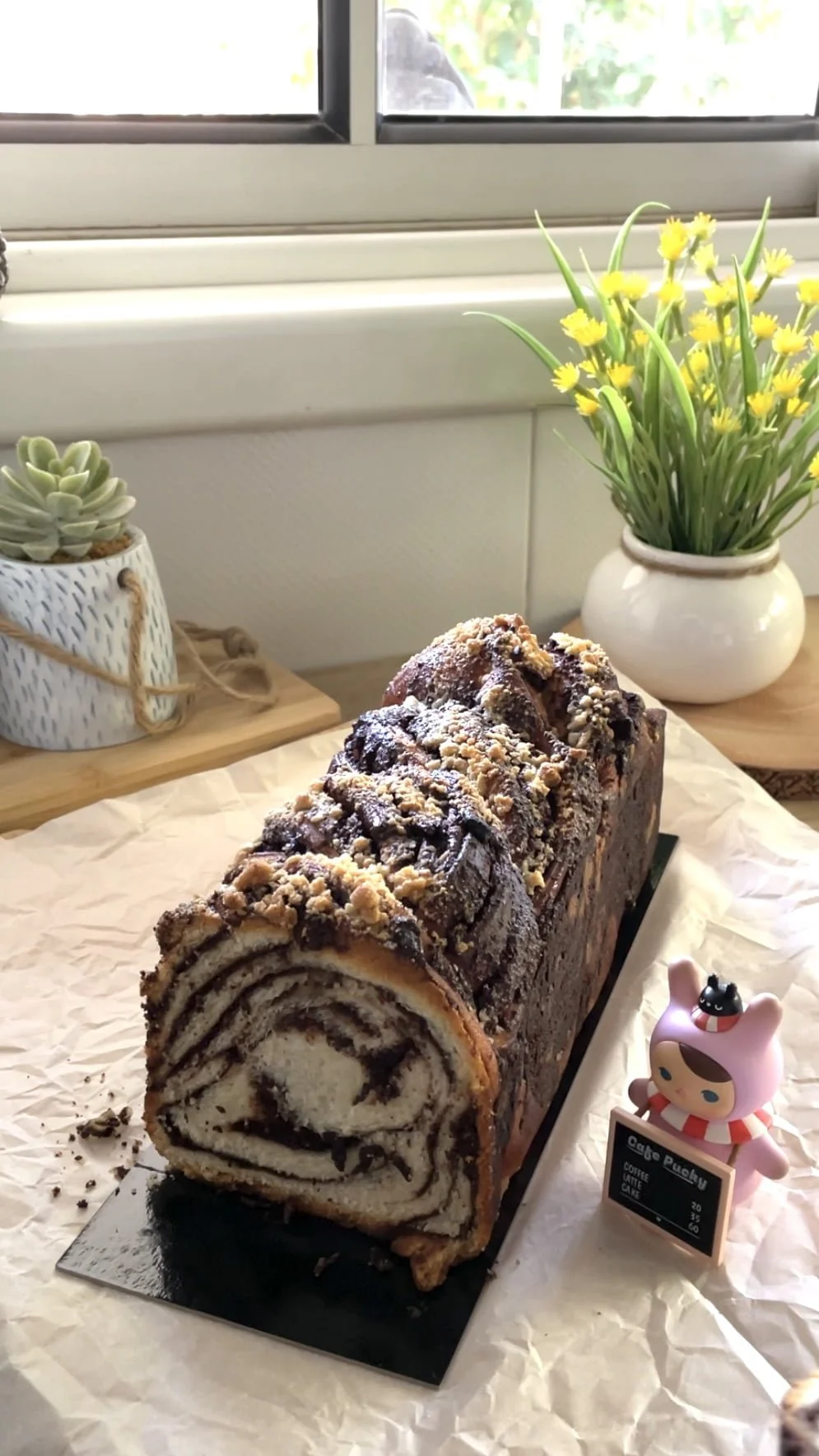 Yeasted Dough Recipes