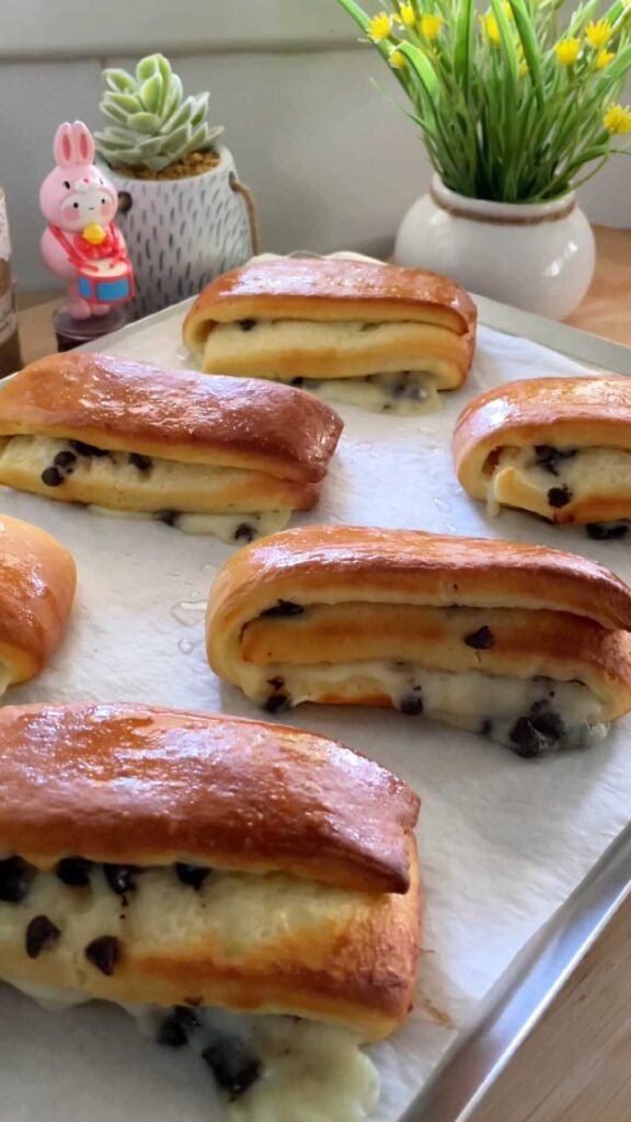 Brioche Suisse בריוש סוויס