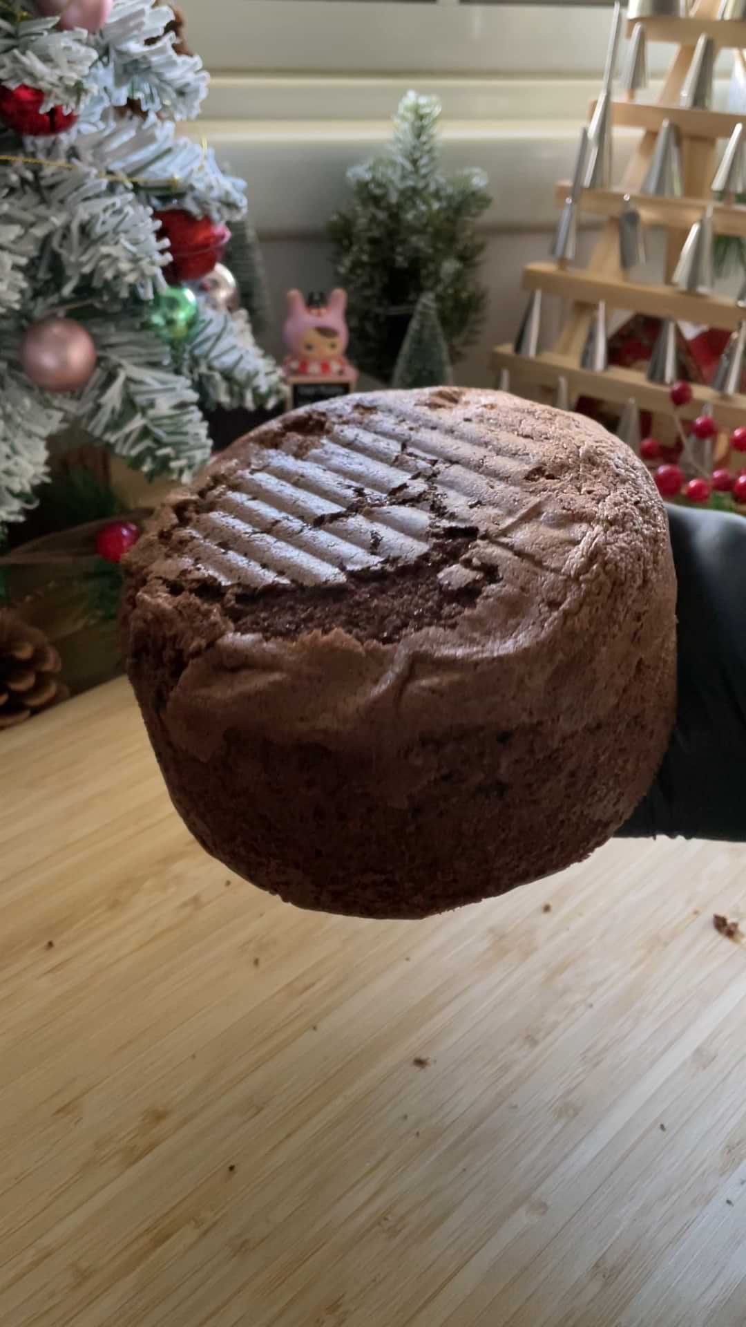 ג'נואז- מתכון בסיס