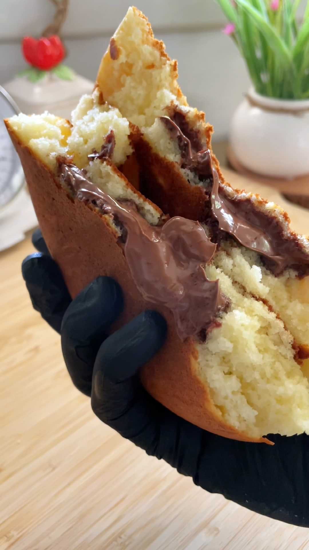 Gluten Free Pancakes