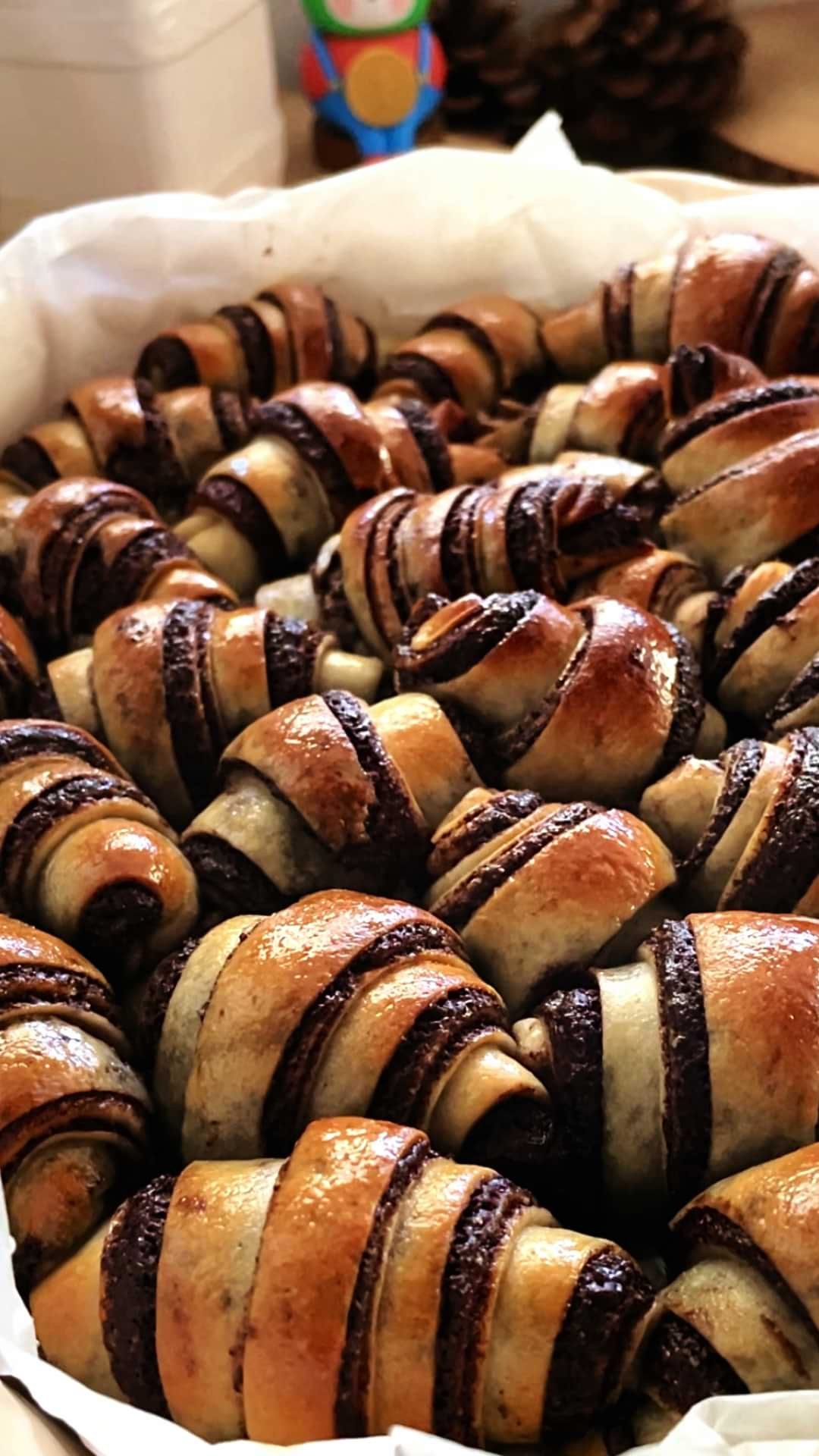 רוגלך טבעוני פרווה