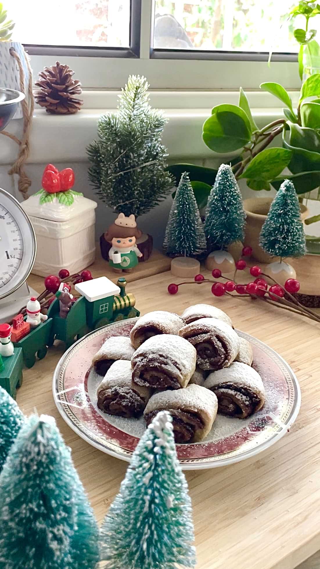 רוזלך ללא גלוטן