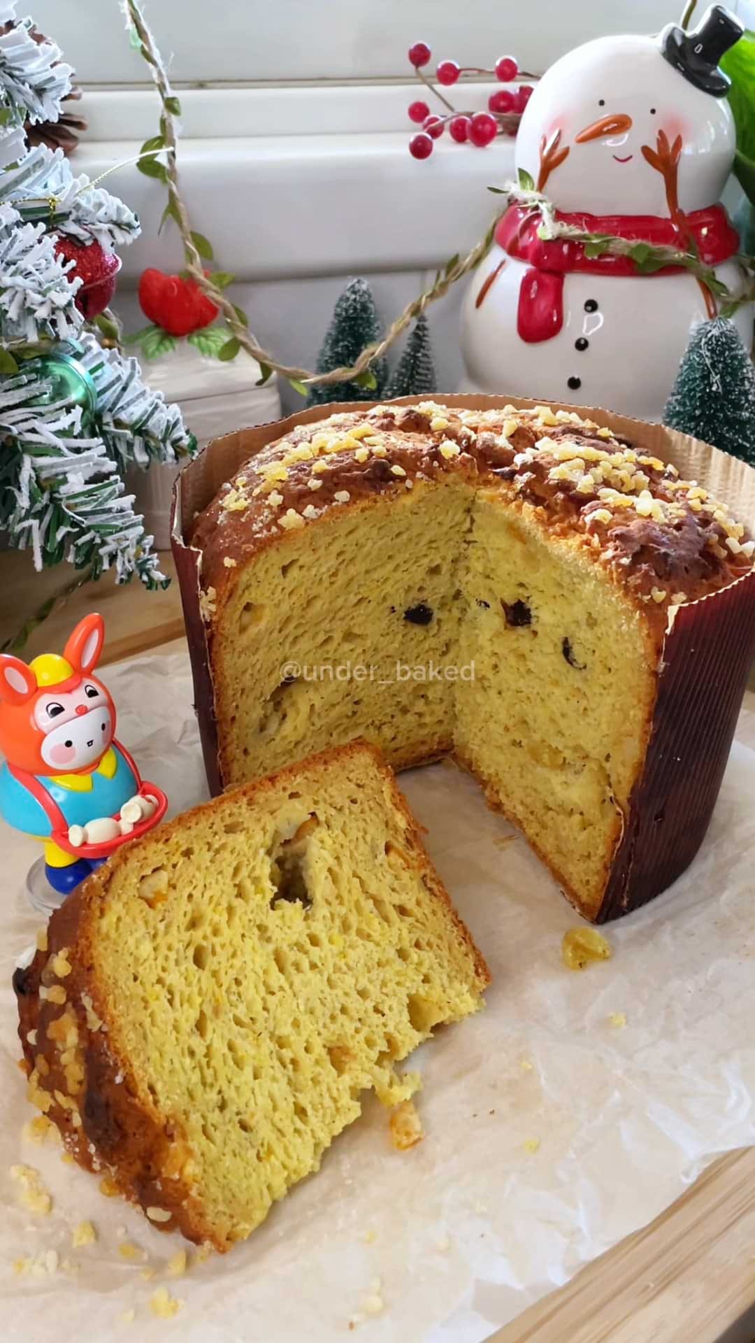 פנטונה ללא גלוטן