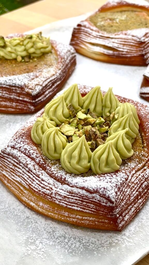 דייניש פיסטוק