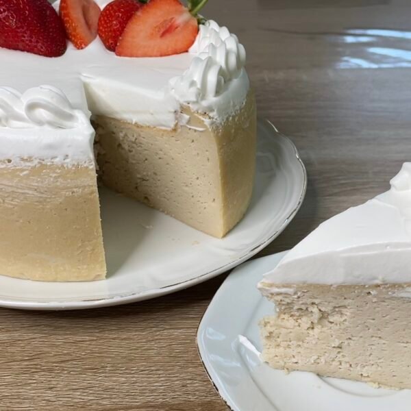 סדנה דיגיטלית: עוגות גבינה ללא גבינה